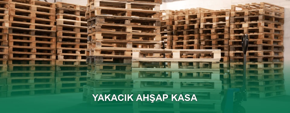 Yakacık Ahşap Kasa İmalatı Yakacık Ahşap Kasa İmalatı