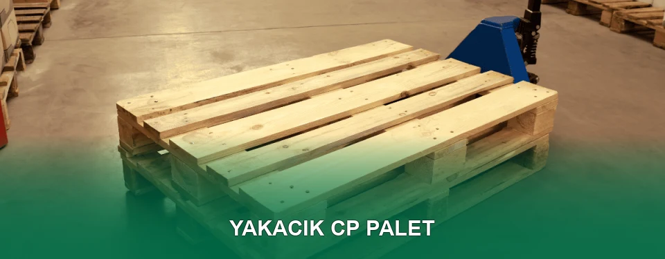 Yakacık CP Palet Satışı Yakacık CP Palet Satışı