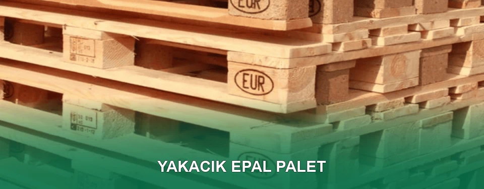 Yakacık EPAL Palet Satışı Yakacık EPAL Palet Satışı