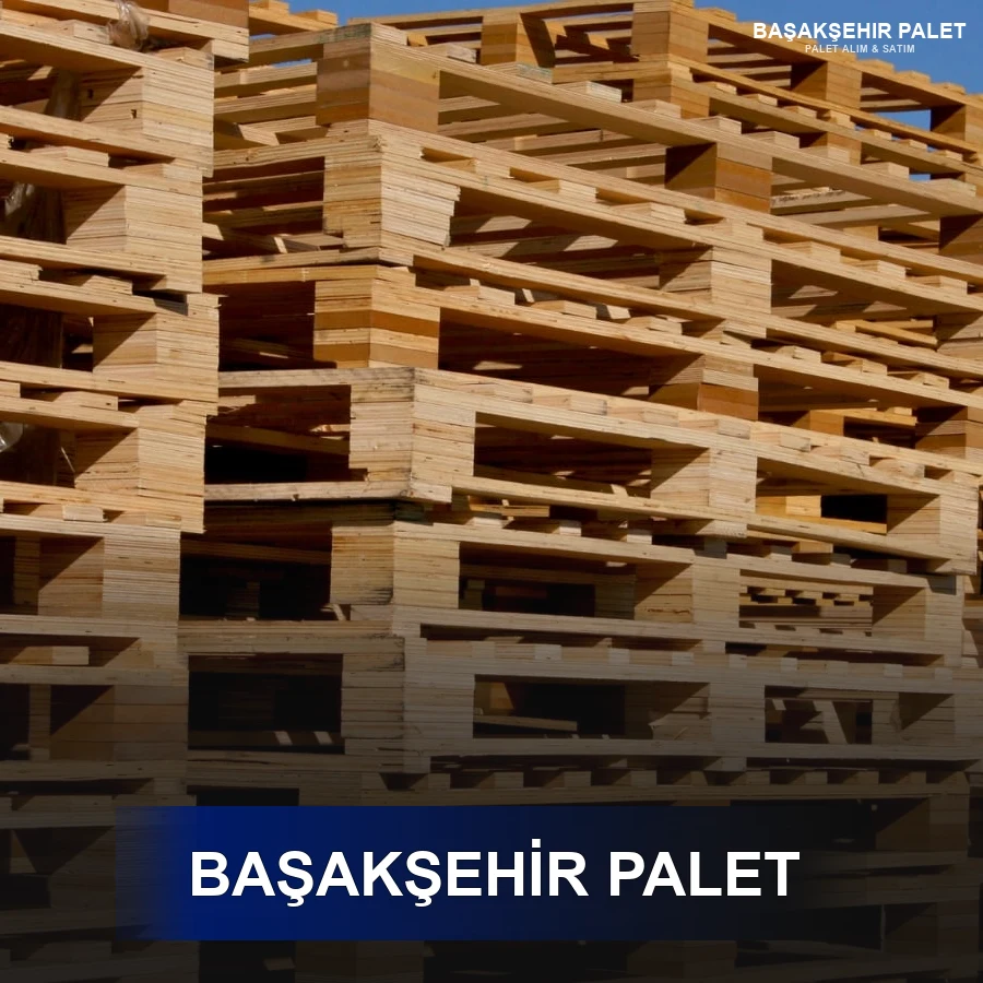 Başakşehir Paletçi