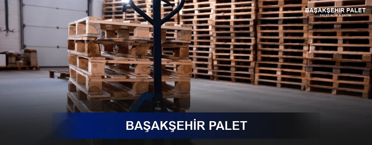 Başakşehir Palet