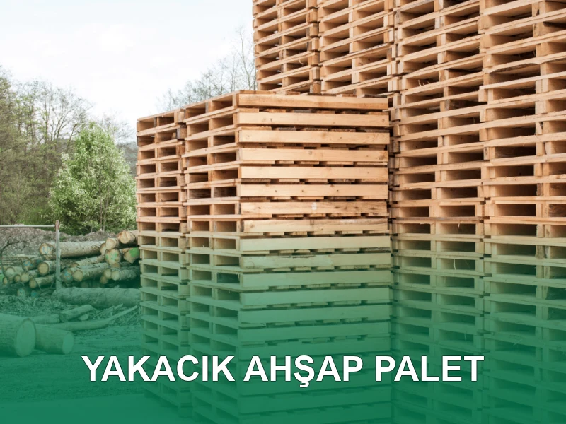 Yakacık Palet Galeri 4