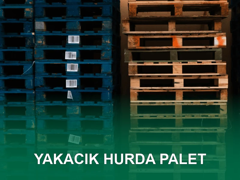 Yakacık Palet Galeri 5