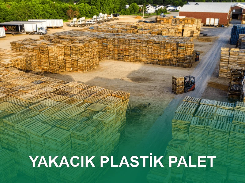 Yakacık Palet Galeri 6