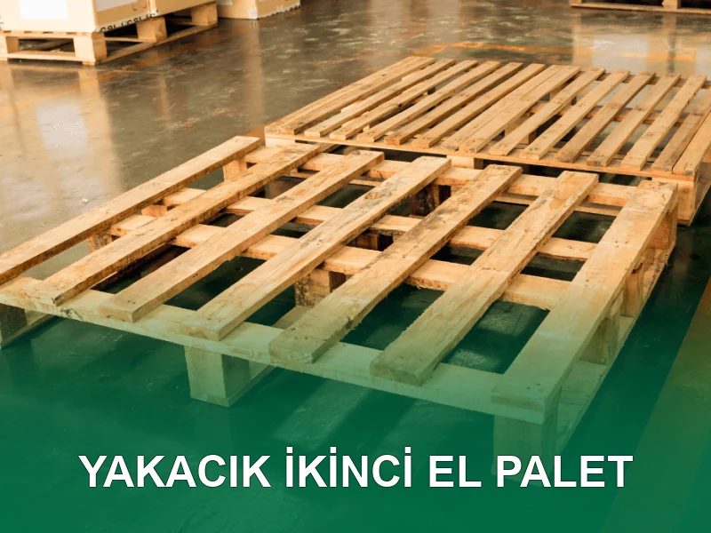 Yakacık Palet Galeri 7