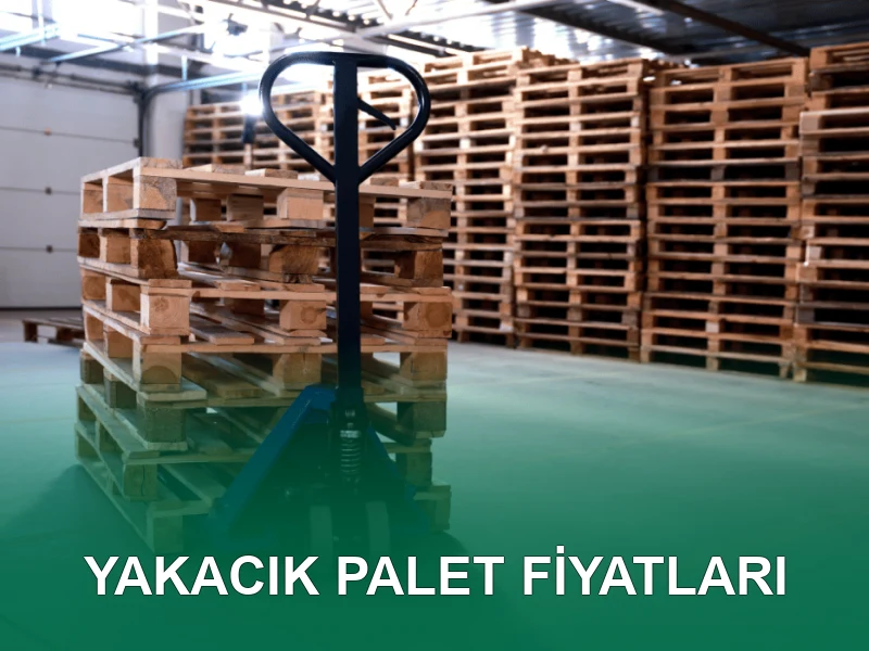 Yakacık Palet Galeri 8