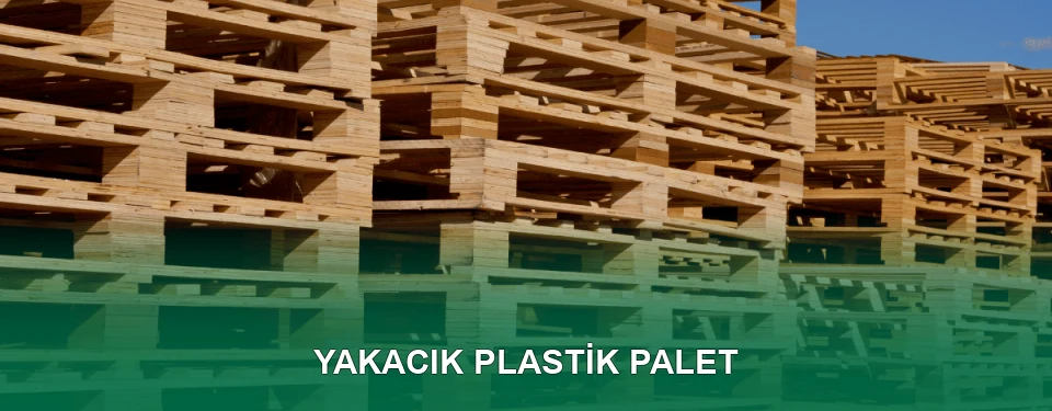 Yakacık Plastik Palet Satışı Yakacık Plastik Palet Satışı