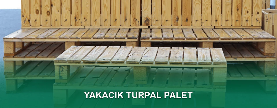 Yakacık Turpal Palet Satışı Yakacık Turpal Palet Satışı